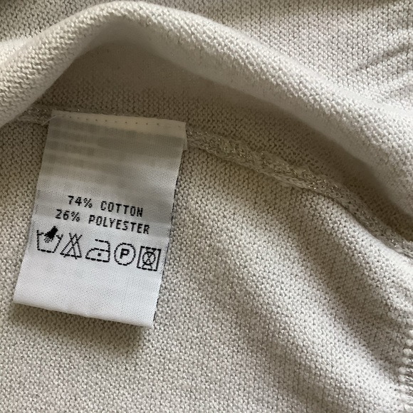 Artisti Italiani Metallic Shrug - Picture 11 of 14